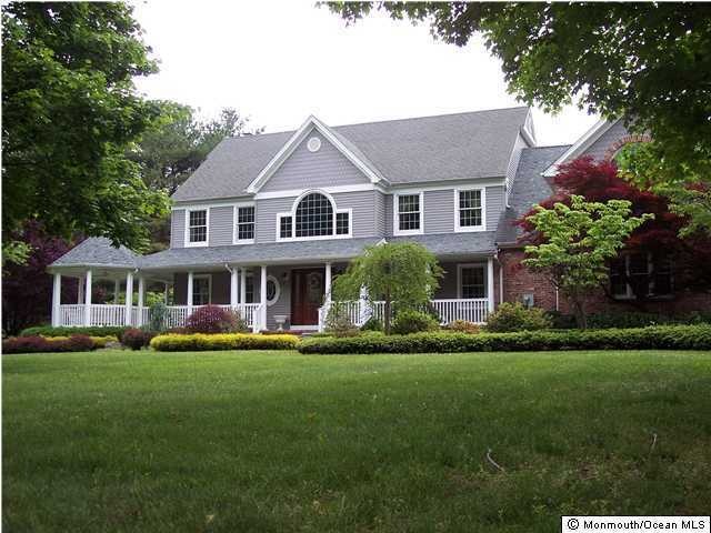 20 N Point Dr, Colts Neck, NJ 07722 - photo 1