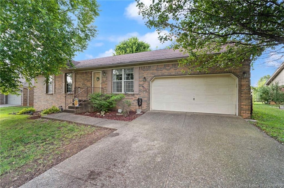 760 Settlers Trace NW, Corydon, IN 47112 - photo 1