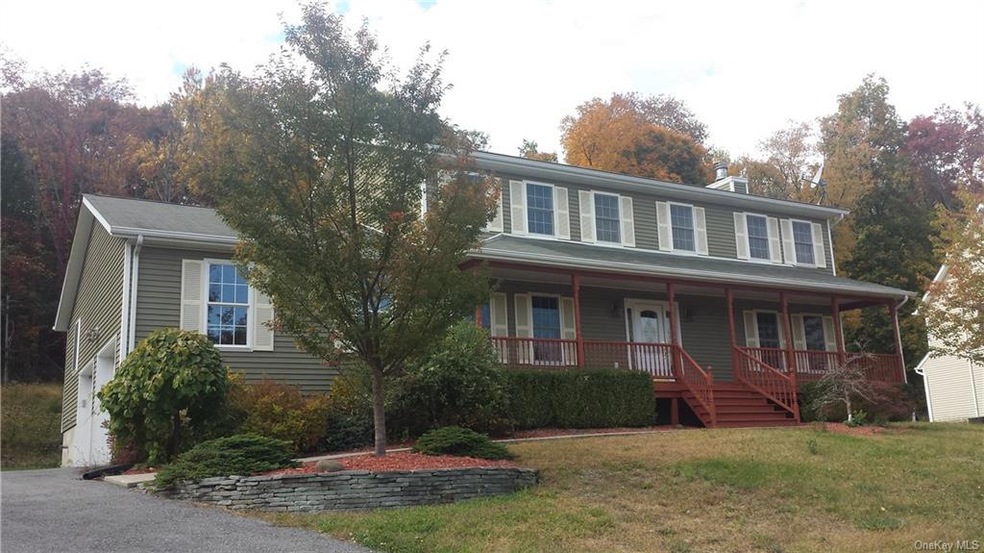 132 Creamery Pond Rd, Chester, NY 10918 - photo 1