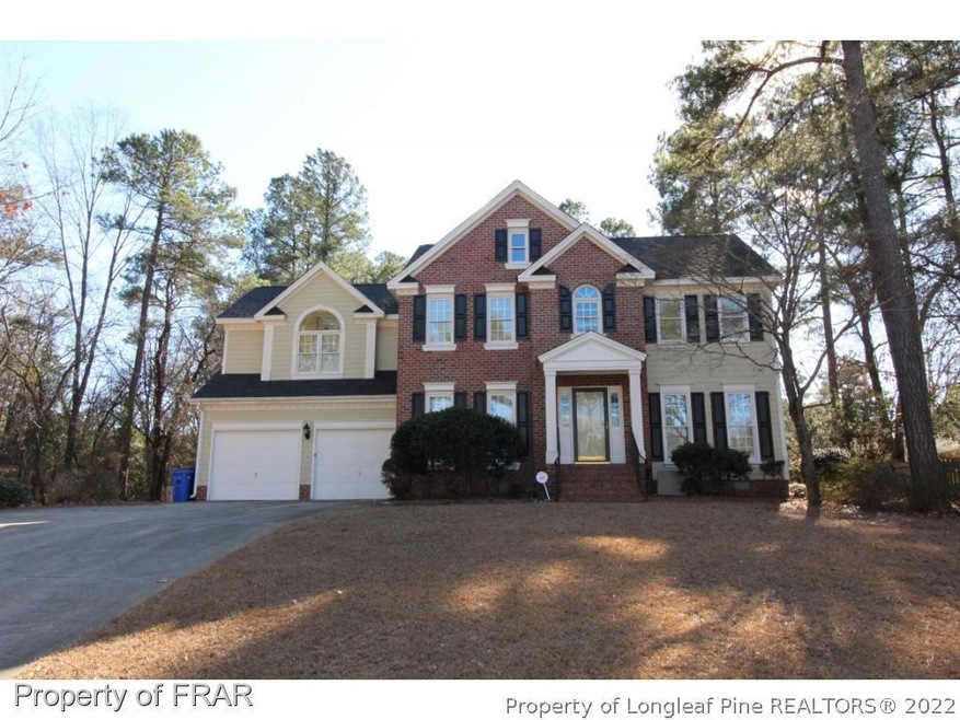 2905 Swiftcreek Dr, Fayetteville, NC 28303 - photo 1