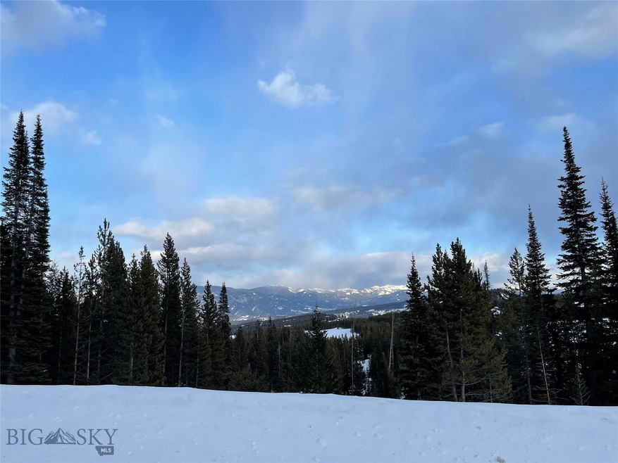 Lot 16 Ski Tip Eagle View Trail, Big Sky, MT 59716 - photo 1