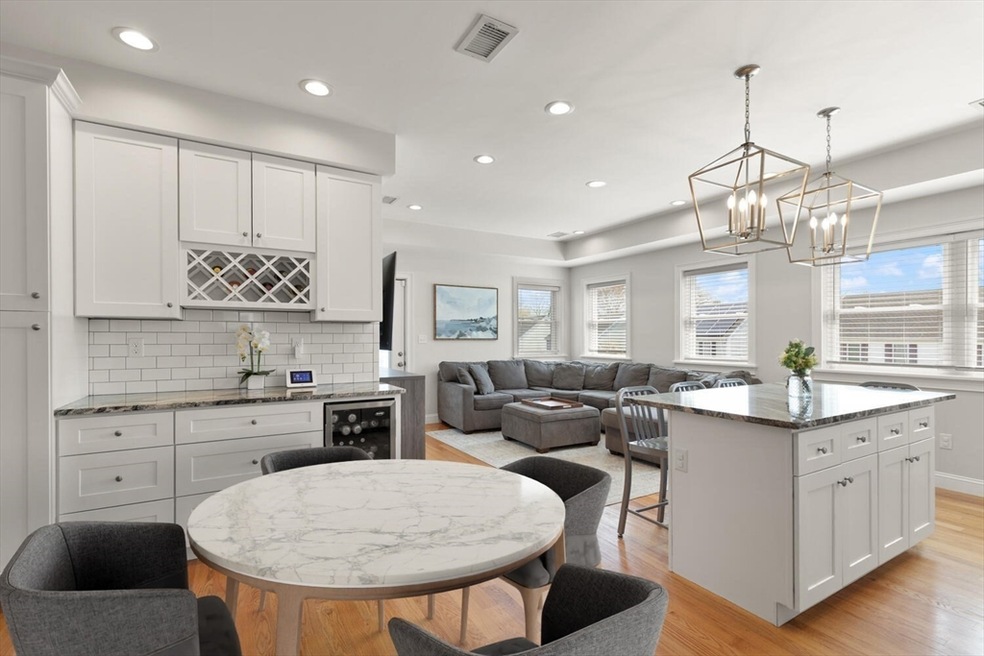 60 Starbird Ave unit 2, Roslindale, MA 02131 - photo 1