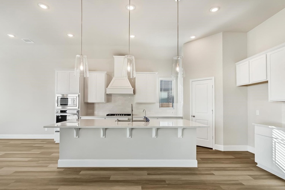 24327 Norwood Groves Dr, Richmond, TX 77469 - photo 1