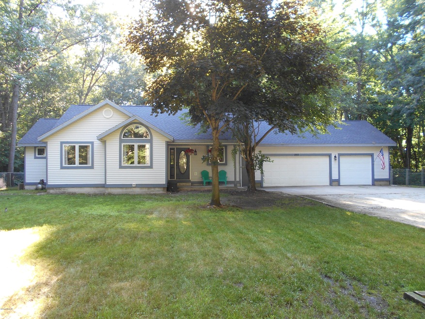 2515 Dalson Road
