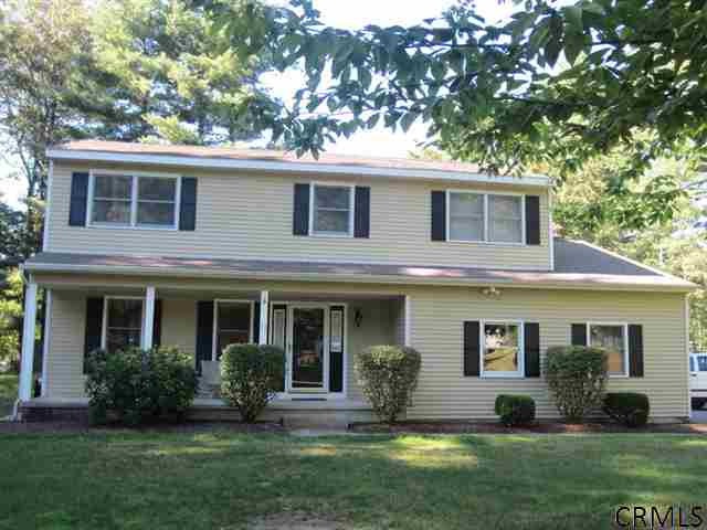 11 Rolling Hills Dr, Gansevoort, NY 12831 - photo 1
