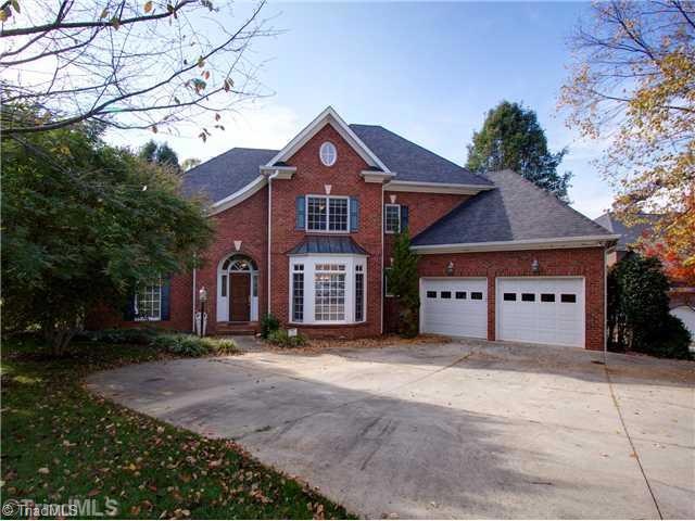 21 Rosebay Ln, Greensboro, NC 27455 - photo 1