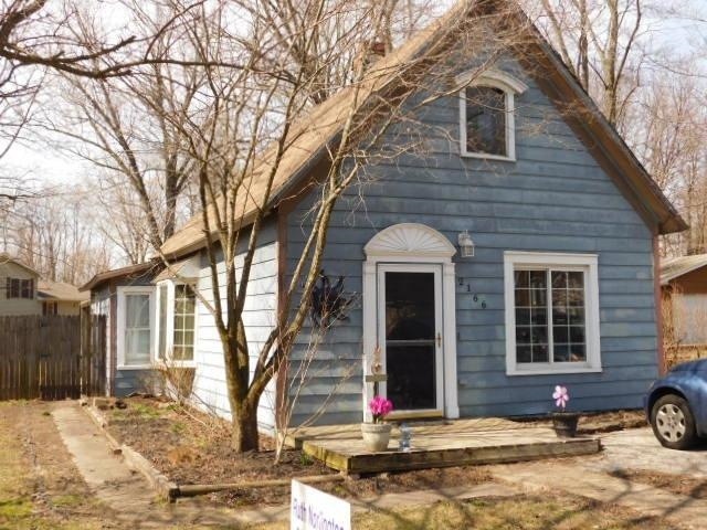 2166 Crisman Rd, Portage, IN 46368 - photo 1