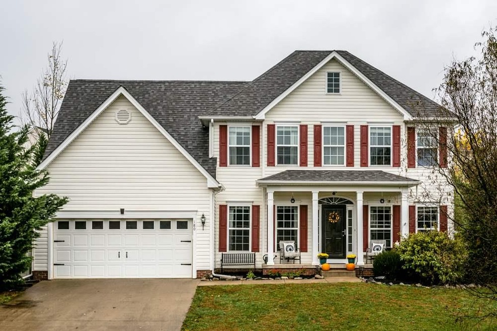 180 David Cir, Penn Laird, VA 22846 - photo 1