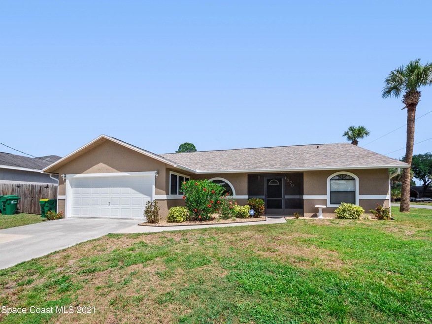 4370 Everglades St, Cocoa, FL 32927 - photo 1