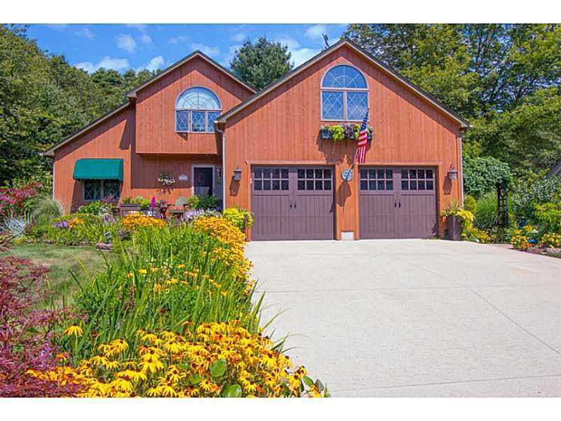 301 Table Rock Rd, Wakefield, RI 02879 - photo 1