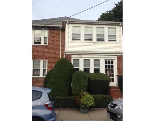 123 Landseer St unit 2, West Roxbury, MA 02132 - photo 1