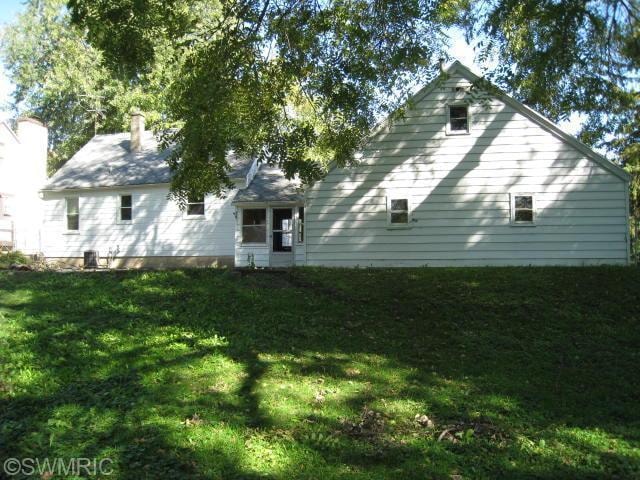 1325 Ball Ave NE, Grand Rapids, MI 49505 - photo 1