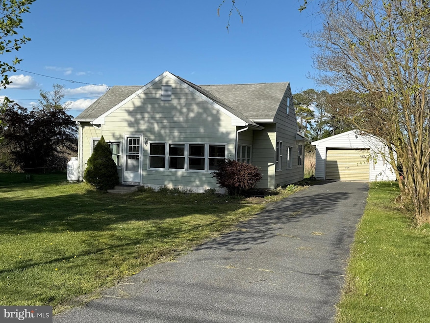 4747 Tyaskin Rd, Tyaskin, MD 21865 - photo 1