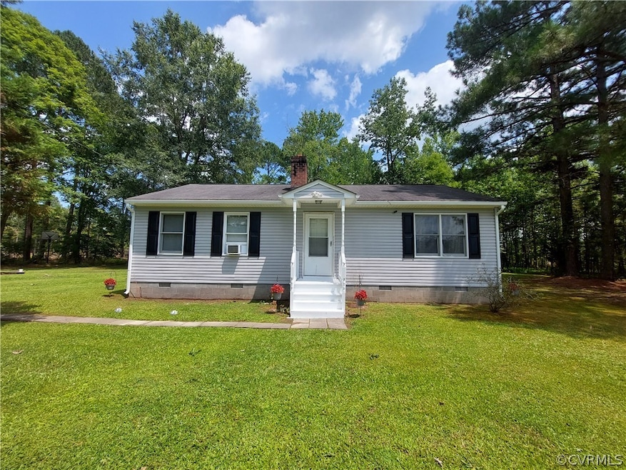7613 Mount Hope Rd, Prince George, VA 23875 - photo 1