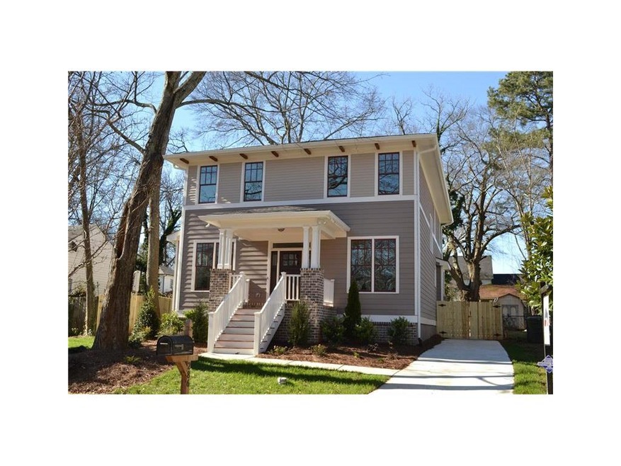 Spacious, thoughtfully designed with high-end fini