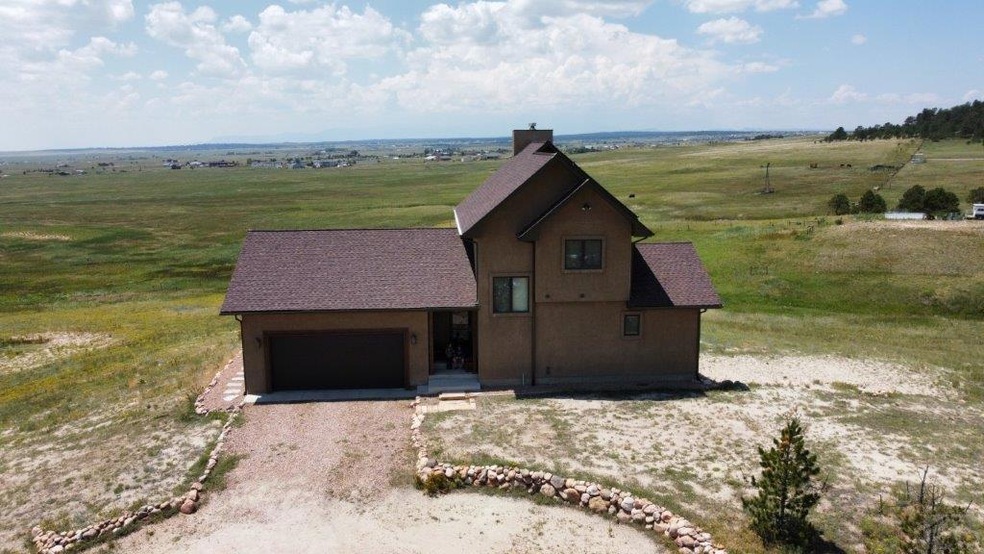 16520 Reata Ct, Peyton, CO 80831 - photo 1