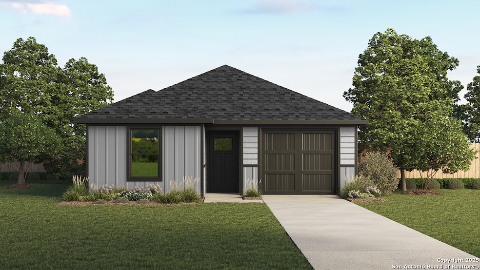 13932 San Saba Falls, San Antonio, TX NULL - photo 1