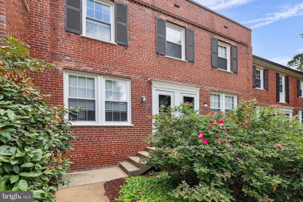 2600 16th St S unit 711, Arlington, VA 22204 - photo 1