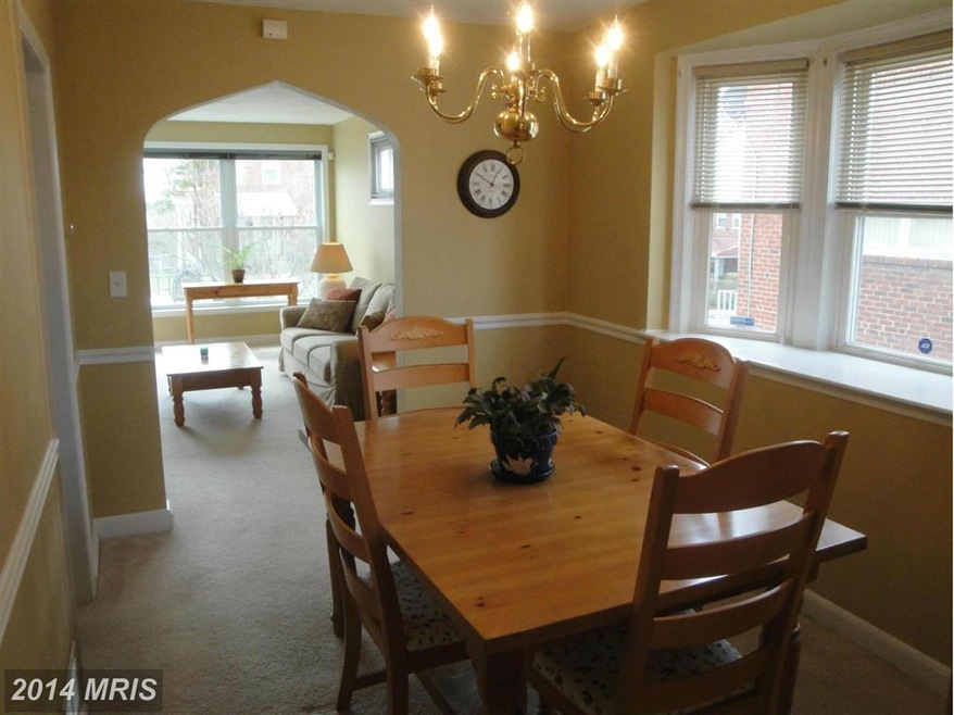 2104 Louise Ave, Baltimore, MD 21214 - photo 1