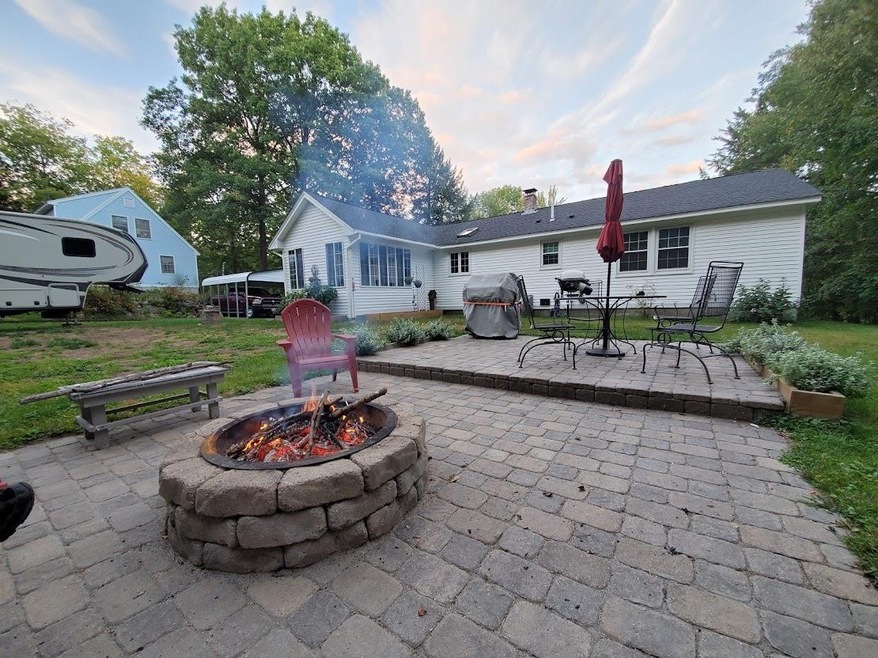 24 Gibson Rd, Hillsborough, NH 03244 - photo 1