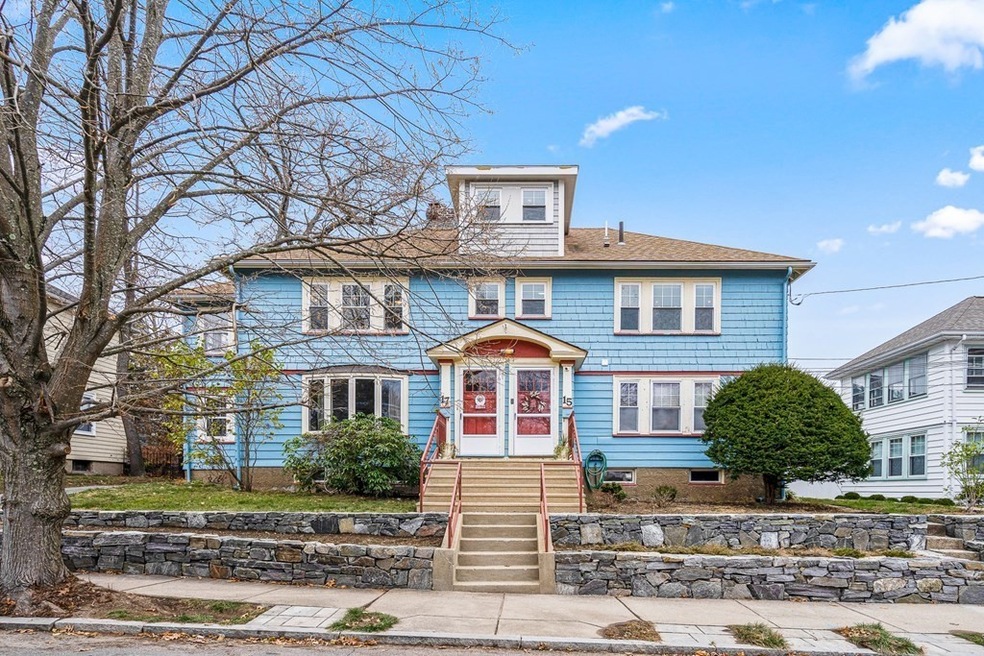 15 Noble St, West Newton, MA 02465 - photo 1
