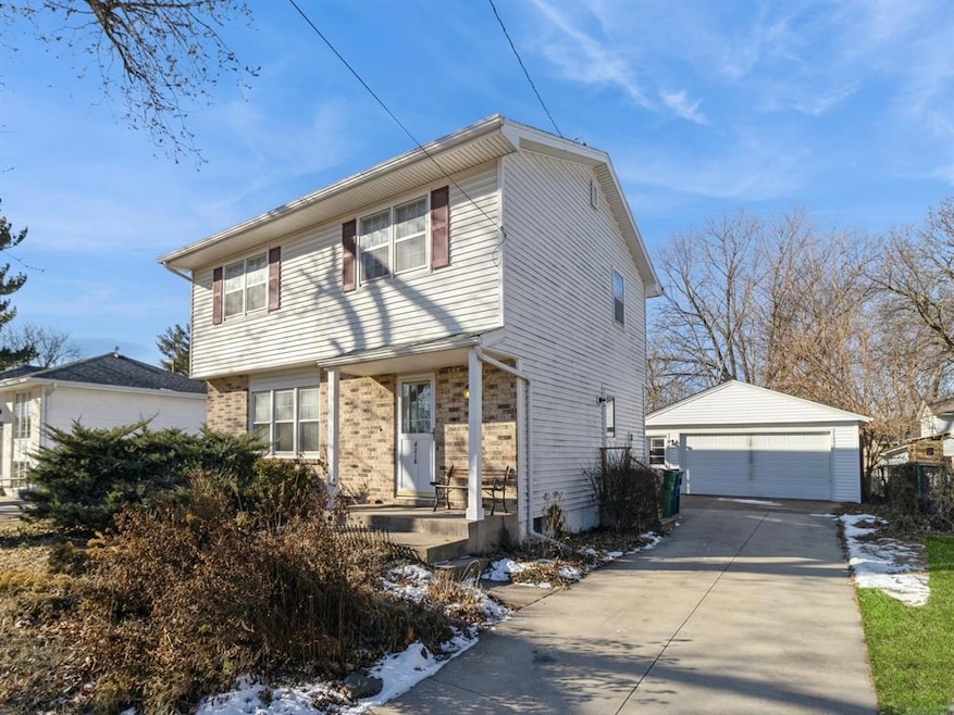 Sold $230,000 • Co-Listing Agent