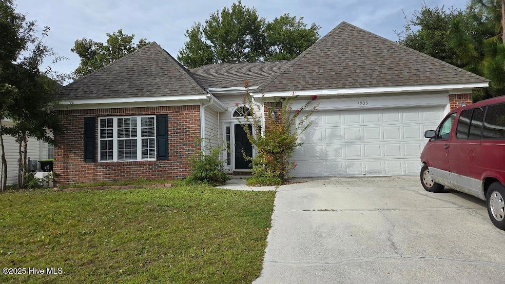 4903 Vintner Ct, Wilmington, NC 28409 - photo 1