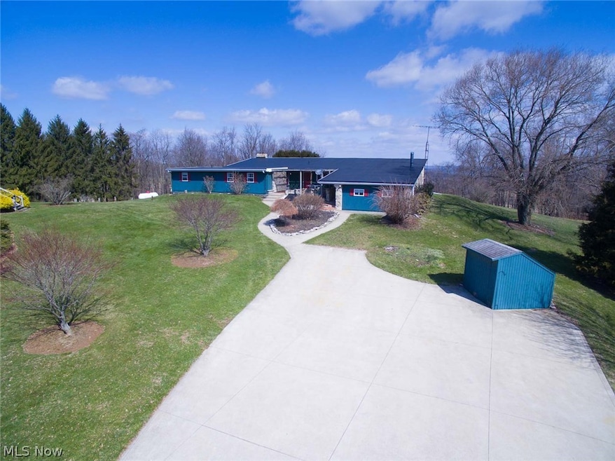 4232 Lucas Perrysville Rd, Perrysville, OH 44864 - photo 1