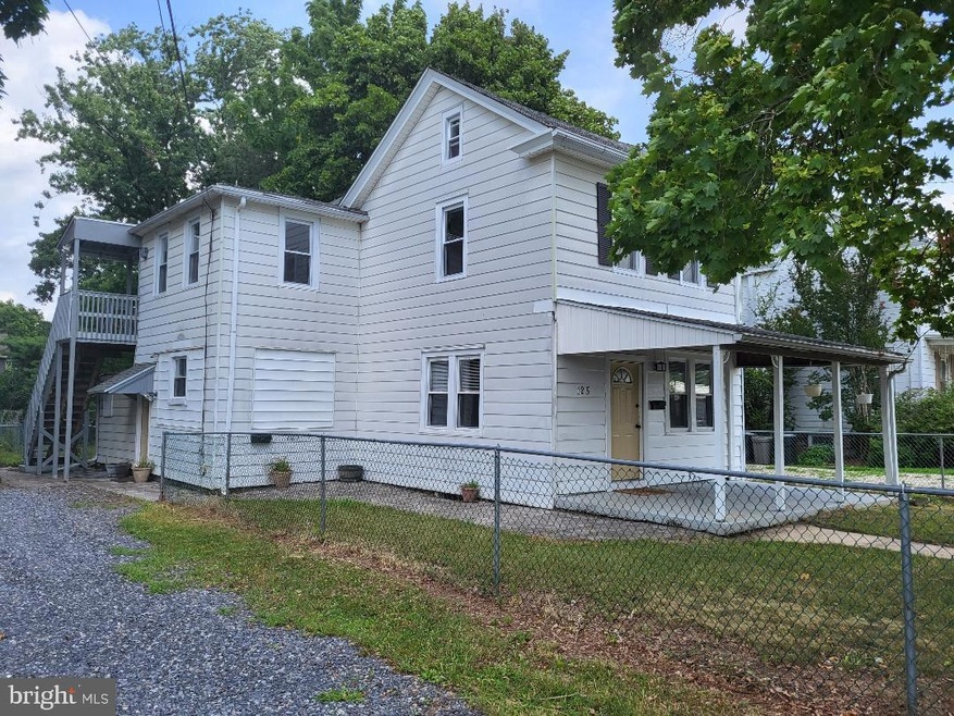 125 W Clayton Ave unit B, Clayton, NJ 08312 - photo 1