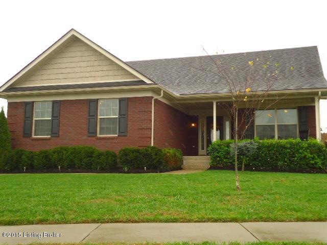 176 Gentry Crossings Blvd, Mount Washington, KY 40047 - photo 1