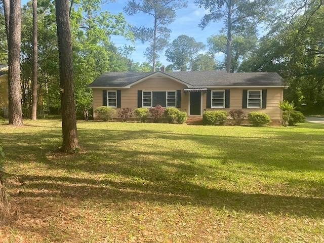 1501 5th Ave, Albany, GA 31707 - photo 1