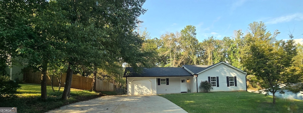 915 Navajo Trail, Covington, GA 30016 - photo 1