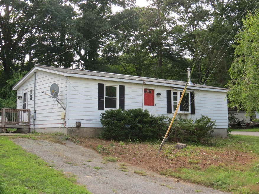 64 Judith St, Danville, NH 03819 - photo 1