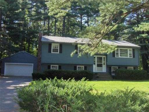 1754 Shirley Rd, Lancaster, MA 01523 - photo 1