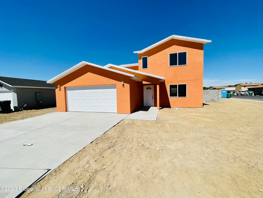 301 Valle Bonita St, Farmington, NM 87401 - photo 1