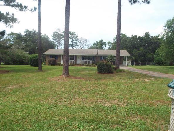 2474 Mustang Dr, Cantonment, FL 32533 - photo 1