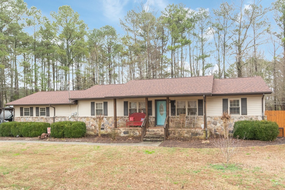 117 Ballew Rd, Tunnel Hill, GA 30755 - photo 1