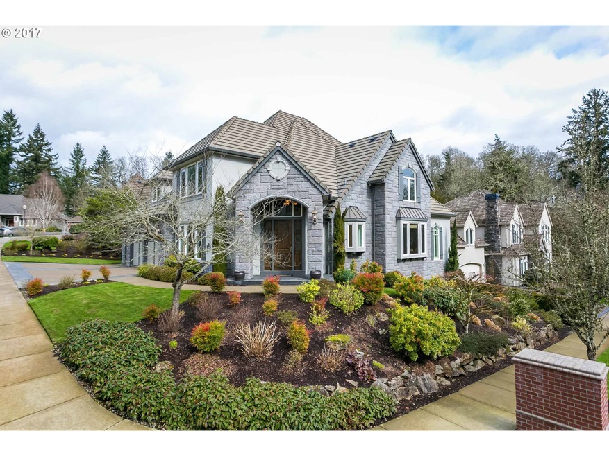 3918 Northhampton Ct, West Linn, OR 97068 - photo 1