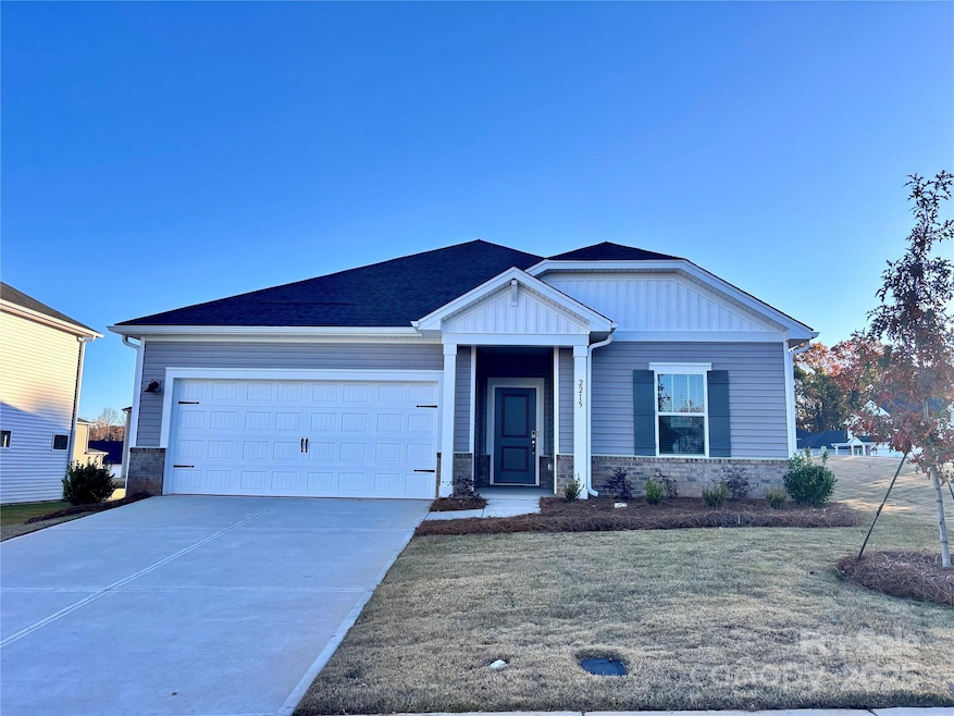 2215 Silverbell Ln, Stanley, NC 28164 - photo 1