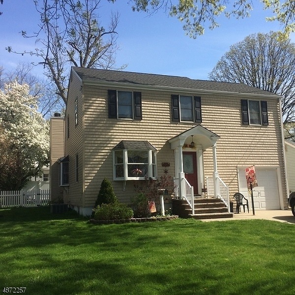 439 Orchard St, Rahway, NJ 07065 - photo 1