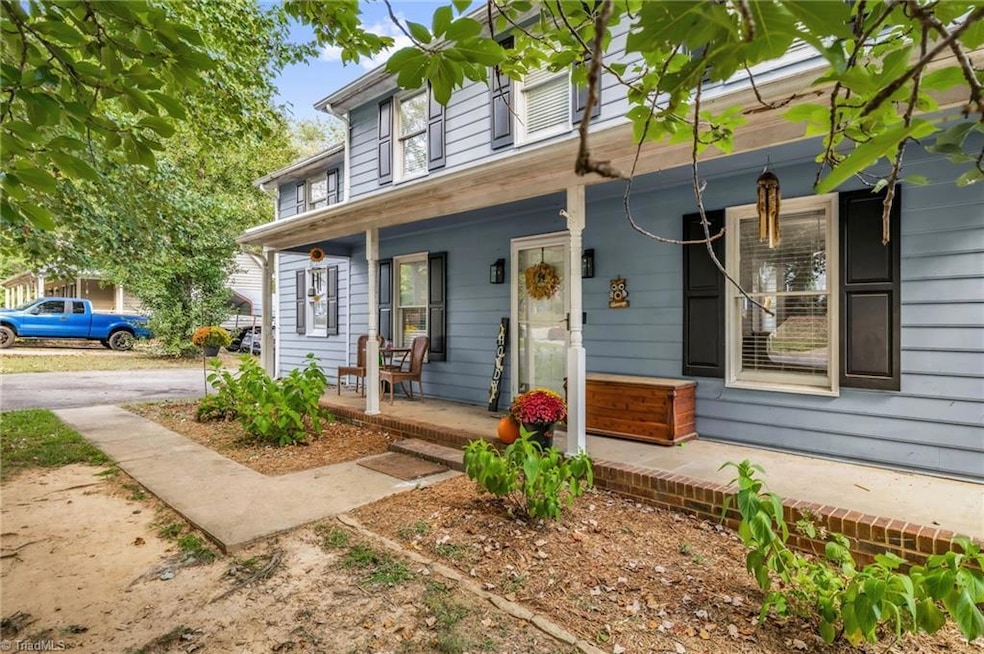 2215 Doe Run, Reidsville, NC 27320 - photo 1