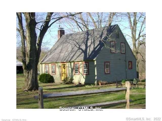 644 Flanders Rd, Woodbury, CT 06798 - photo 1