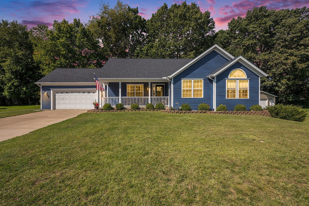 Sold $355,000 • Co-Listing Agent