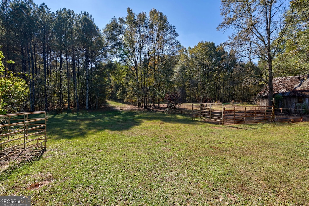 1321 Shepherd Rd, Madison, GA 30650 - photo 1