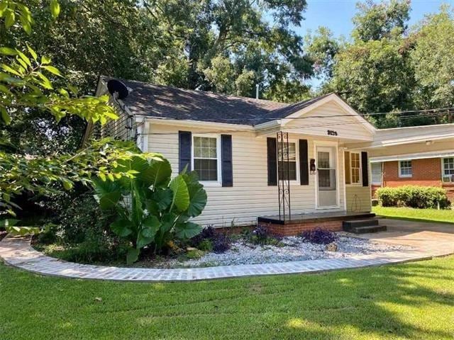3123 Nelson St, Alexandria, LA 71301 - photo 1