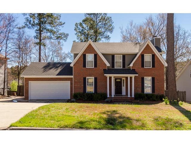 701 Low Meadow Dr, Evans, GA 30809 - photo 1