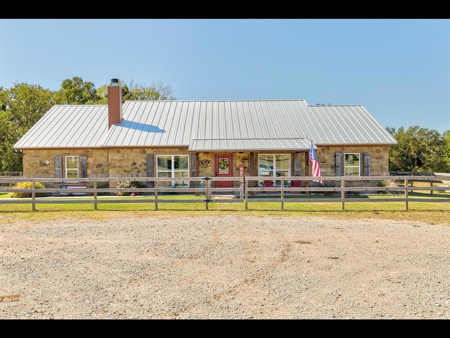 5815 S Fm 730, Decatur, TX 76234 - photo 1