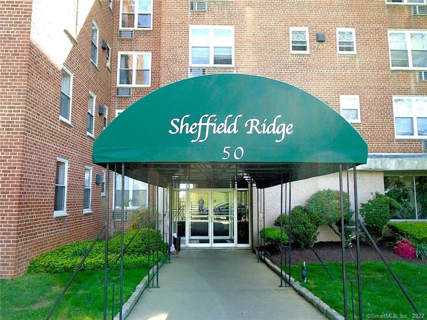 50 Fairview Ave unit 3F, Norwalk, CT 06850 - photo 1