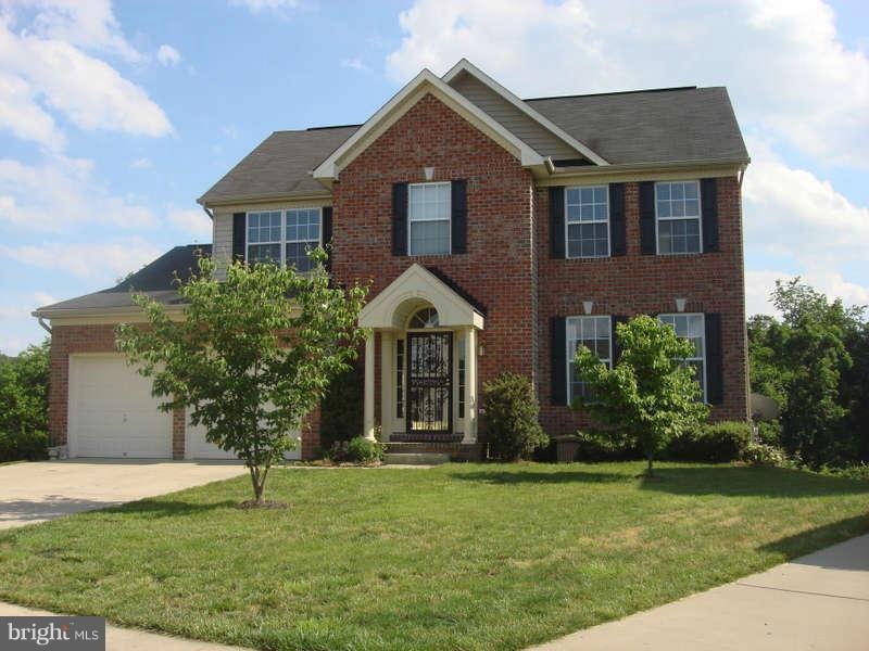 2702 Overlook Ct, Manchester, MD 21102 - photo 1