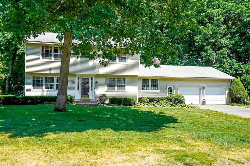 13 Todd Rd, Nashua, NH 03064 - photo 1